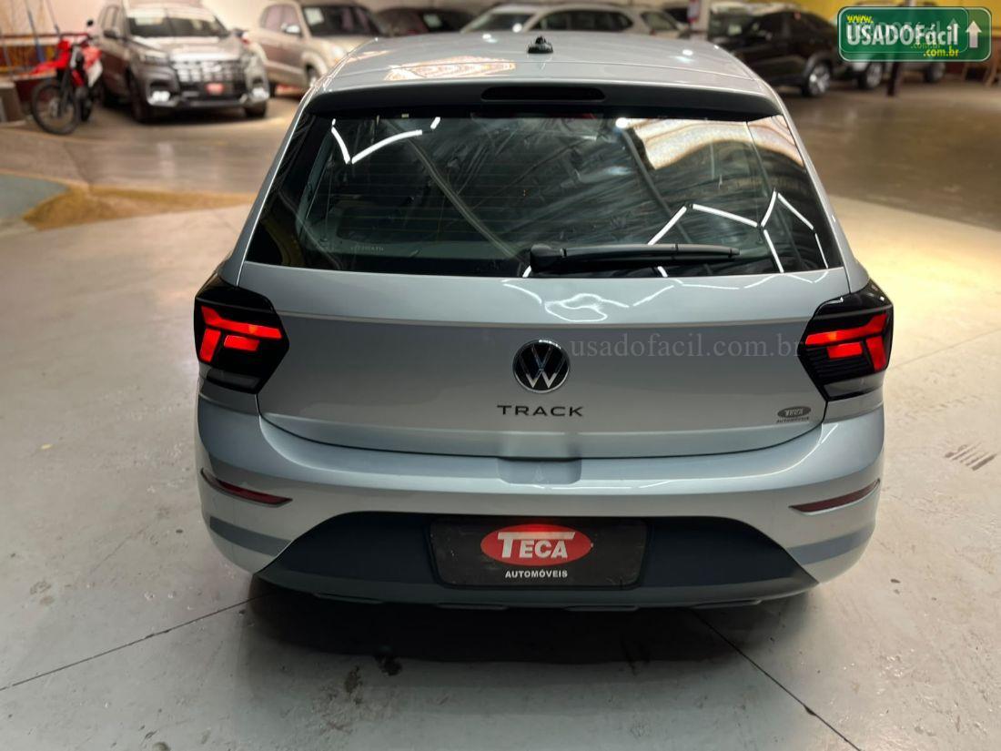 VOLKSWAGEN Polo Track 1.0 Flex 2025/2026 — foto 6 de 16
