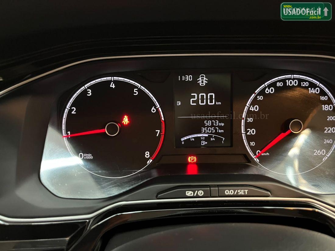 VOLKSWAGEN Polo Track 1.0 Flex 2025/2026 — foto 9 de 16
