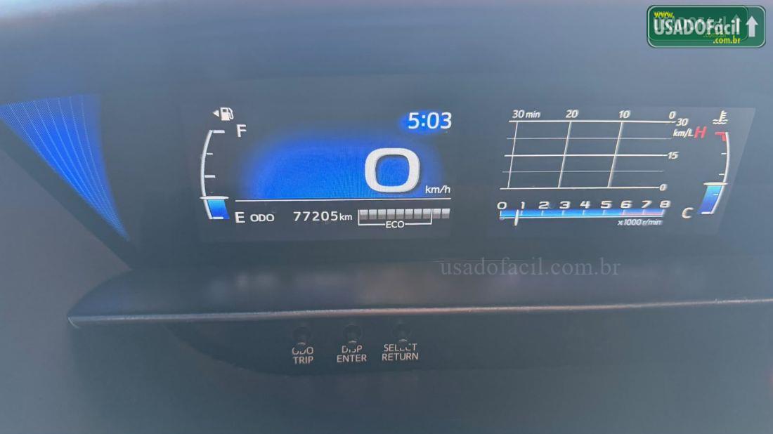TOYOTA Etios Hatch XS 1.5 Mecânico Flex 2017/2018 — foto 15 de 15