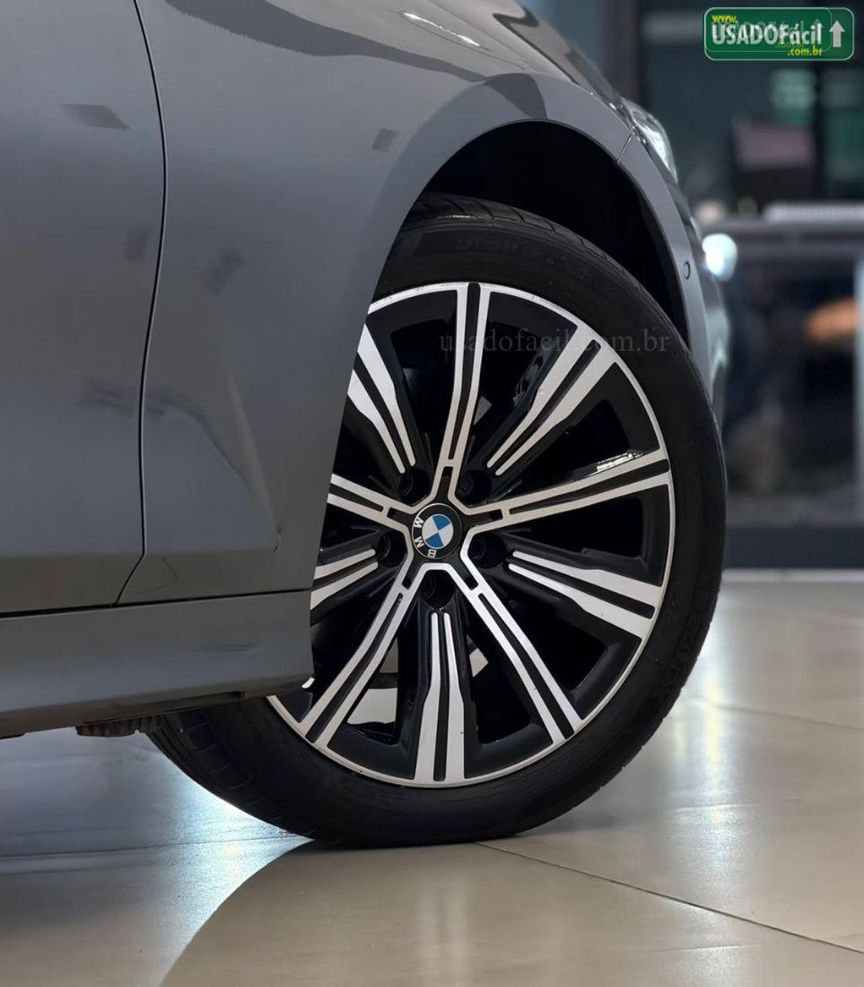BMW BMW 320i Turbo GP ActiveFlex 2025/2025 — foto 8 de 15