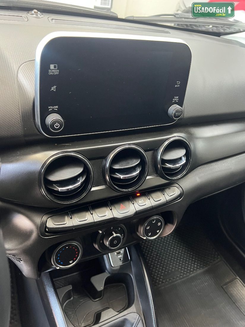 Fiat Cronos Drive 1.3 Automático Flex 2023/2024 — foto 12 de 14