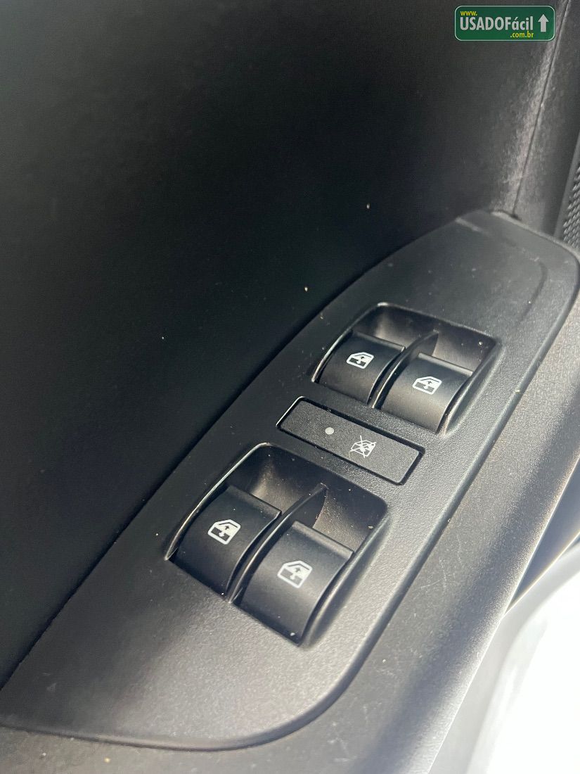 Fiat Cronos Drive 1.3 Automático Flex 2023/2024 — foto 8 de 14