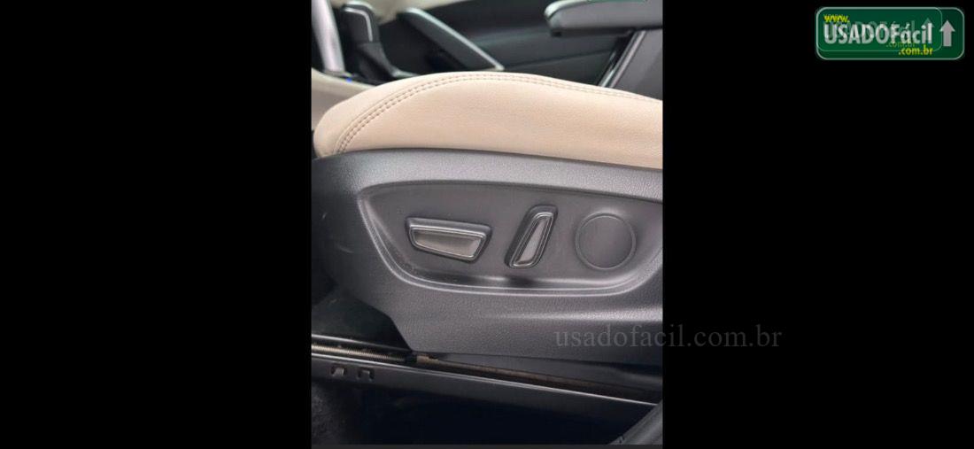 TOYOTA Corolla Cross XRX 1.8 Automático Híbrido 2024/2024 — foto 9 de 17
