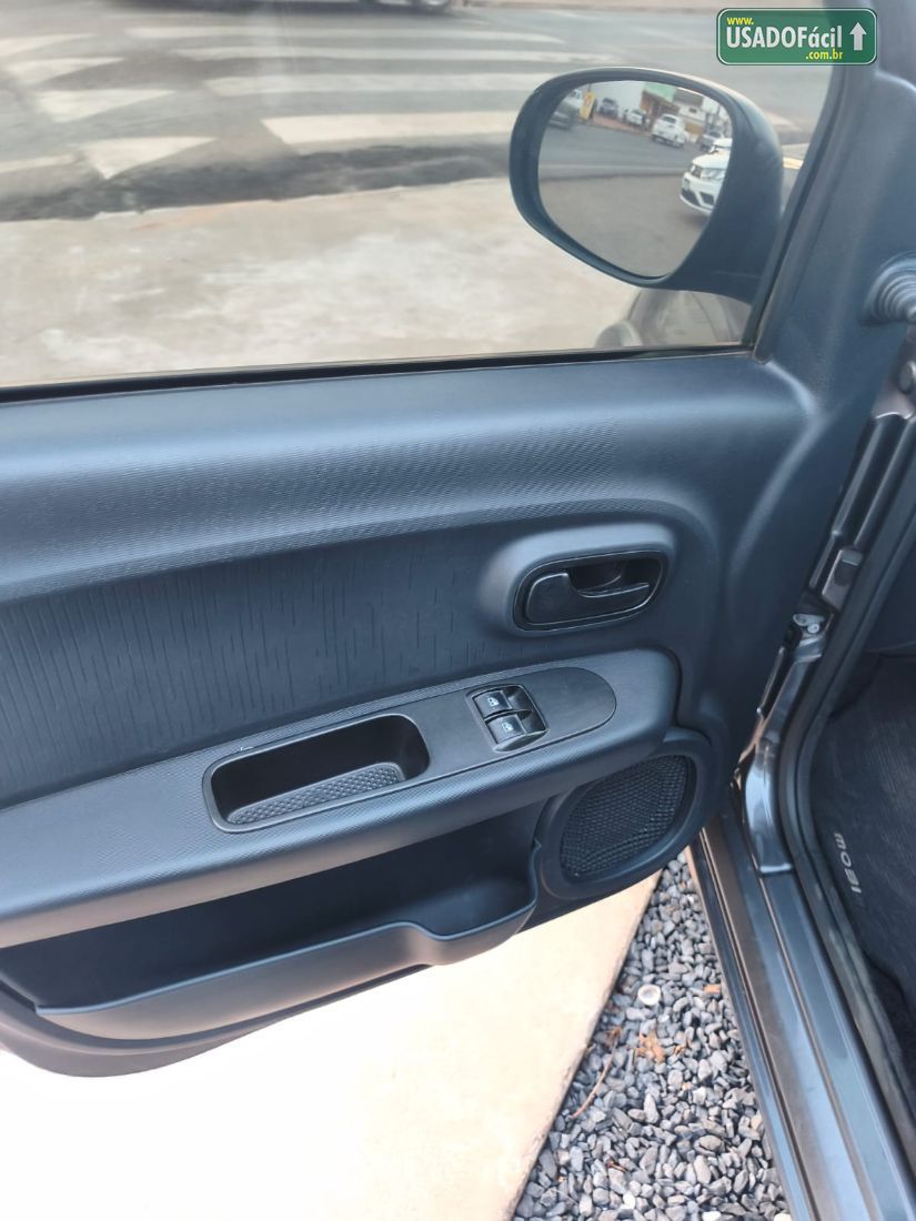 Fiat Mobi Like Flex 2021/2021 — foto 13 de 13