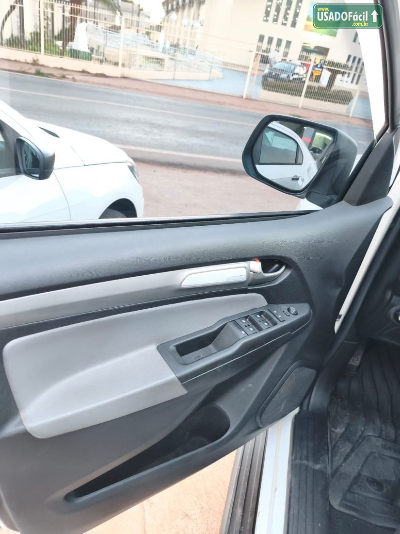 CHEVROLET/GM S10 LT CD 2.5 4x2 Automático Flex 2019/2020 — foto 14 de 17