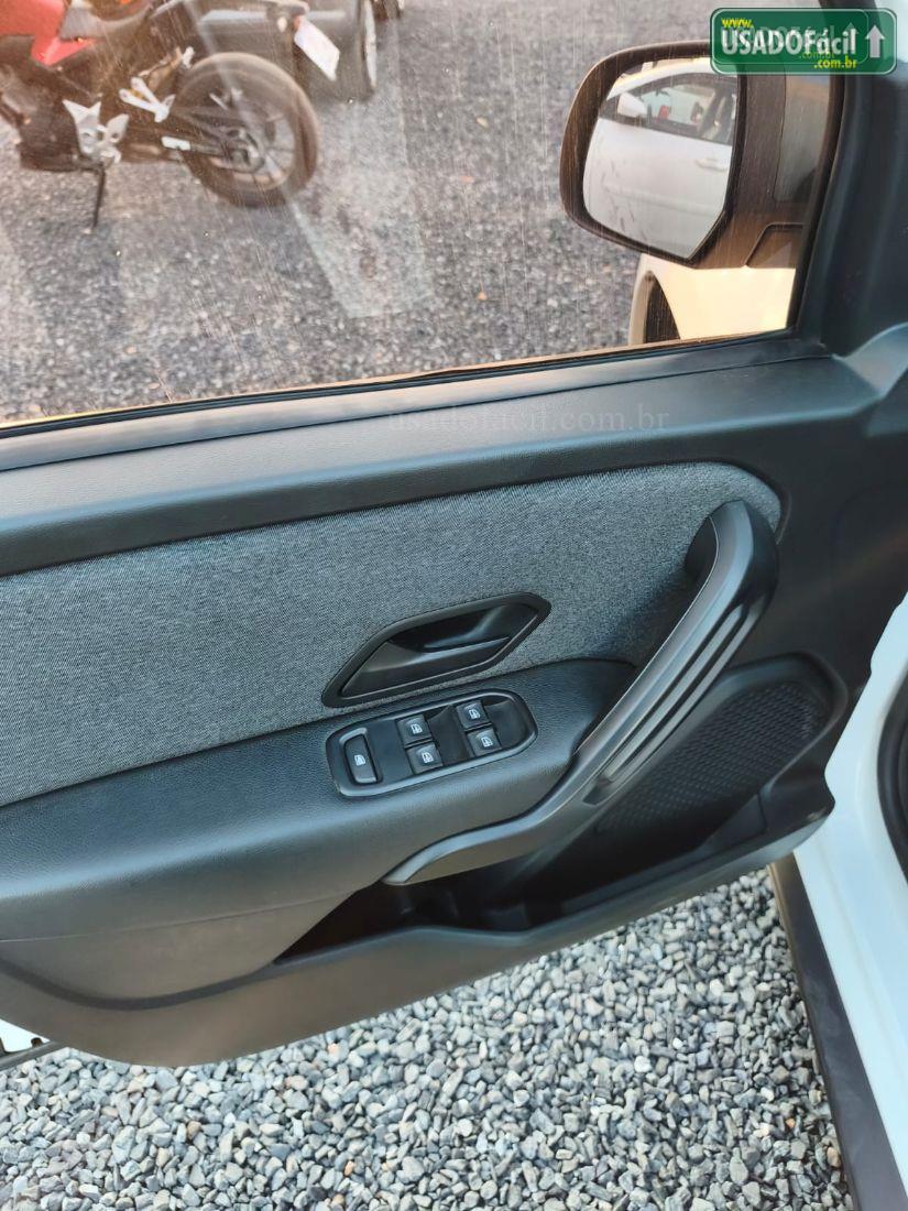 RENAULT Duster Oroch Intense 1.6 16V Mecânico Flex 2024/2025 — foto 15 de 18