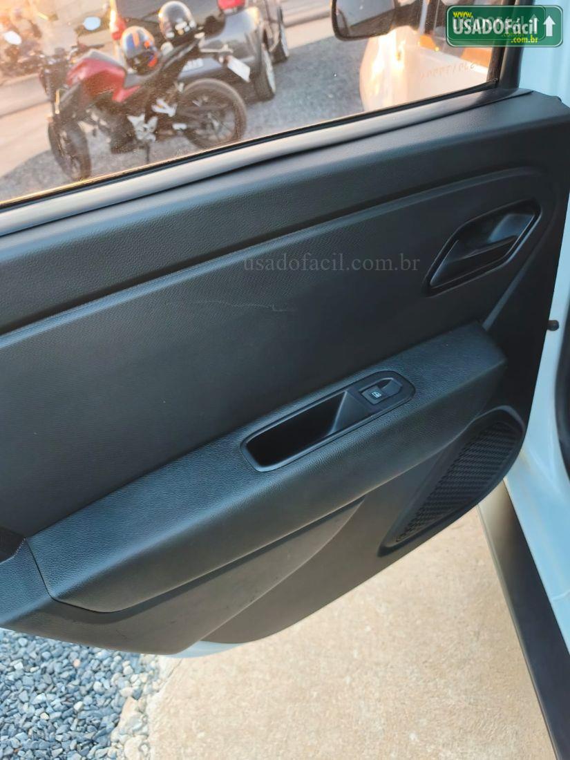 RENAULT Duster Oroch Intense 1.6 16V Mecânico Flex 2024/2025 — foto 17 de 18