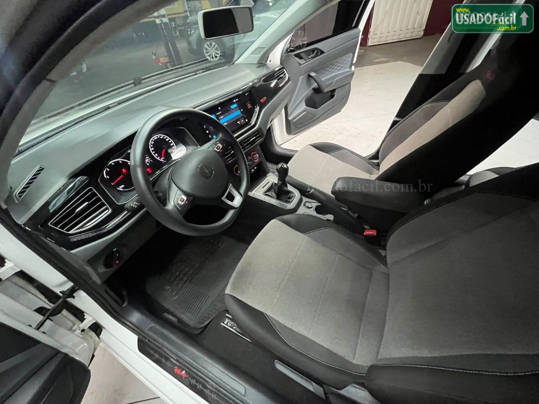 VOLKSWAGEN Polo Track Rock in Rio 1.0 Flex 2024/2025 — foto 12 de 16