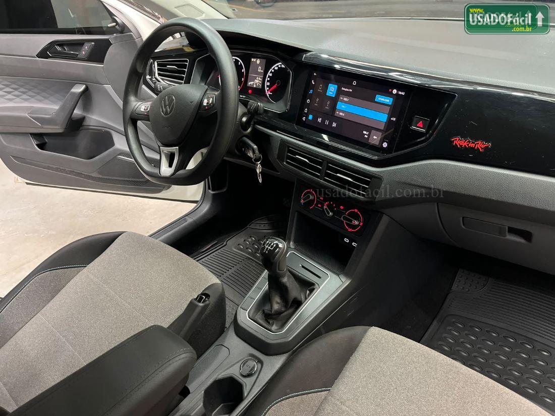 VOLKSWAGEN Polo Track Rock in Rio 1.0 Flex 2024/2025 — foto 14 de 16