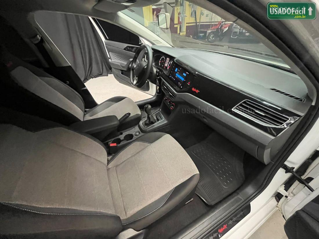 VOLKSWAGEN Polo Track Rock in Rio 1.0 Flex 2024/2025 — foto 15 de 16