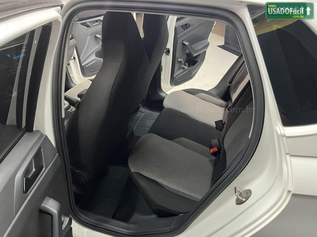VOLKSWAGEN Polo Track Rock in Rio 1.0 Flex 2024/2025 — foto 16 de 16