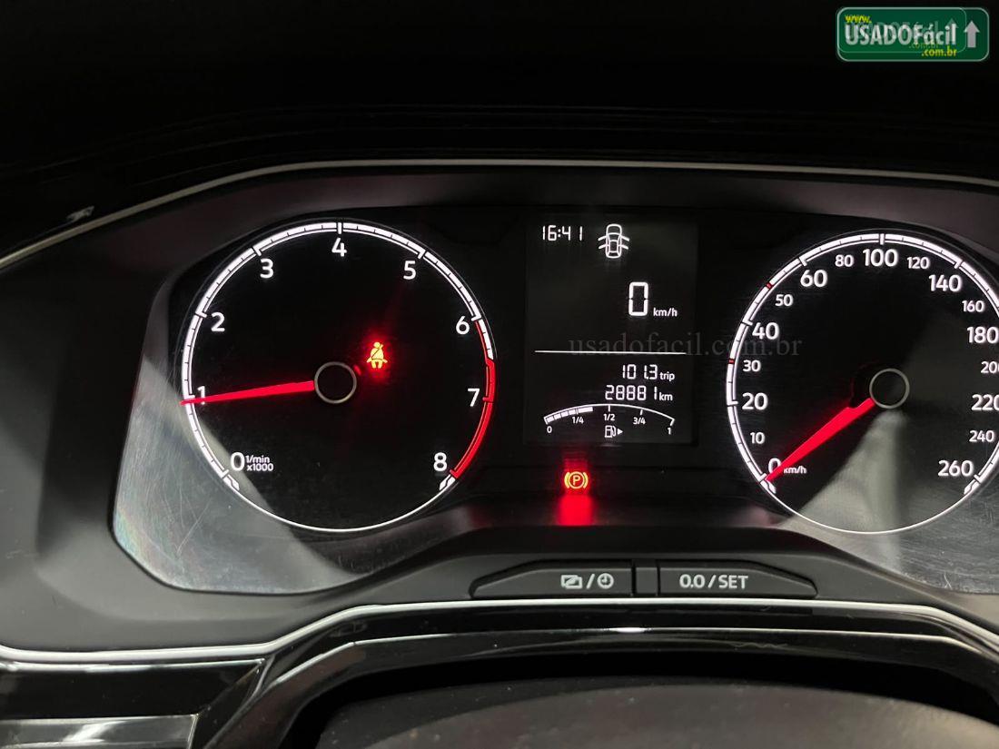 VOLKSWAGEN Polo Track Rock in Rio 1.0 Flex 2024/2025 — foto 9 de 16