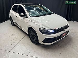 VOLKSWAGEN Polo Track Rock in Rio 1.0 Flex