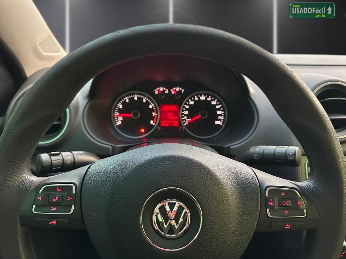 Volkswagen Gol City Trend 1.6 Mi Total Flex 4P 2013/2014 — foto 11 de 14