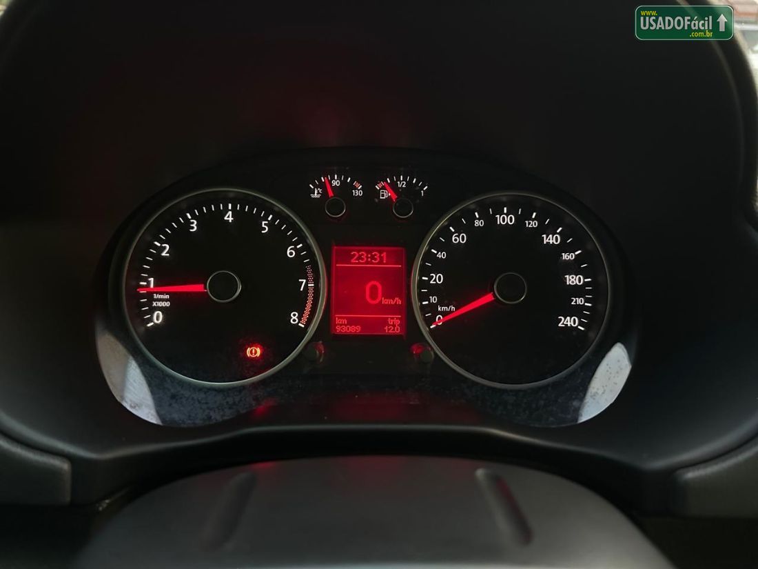 Volkswagen Gol City Trend 1.6 Mi Total Flex 4P 2013/2014 — foto 12 de 14