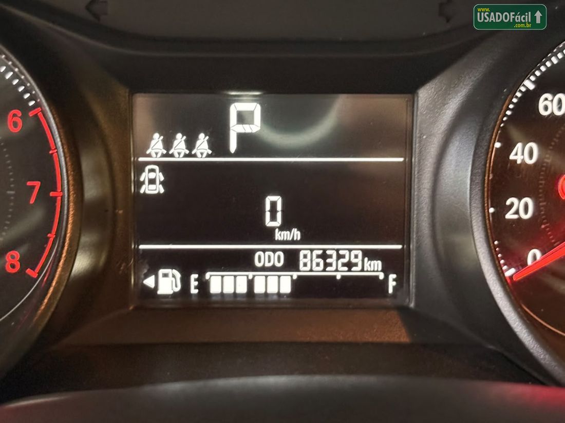 CHEVROLET/GM Onix Sedan Plus LT 1.0 Turbo Automático Flex 2022/2022 — foto 9 de 15