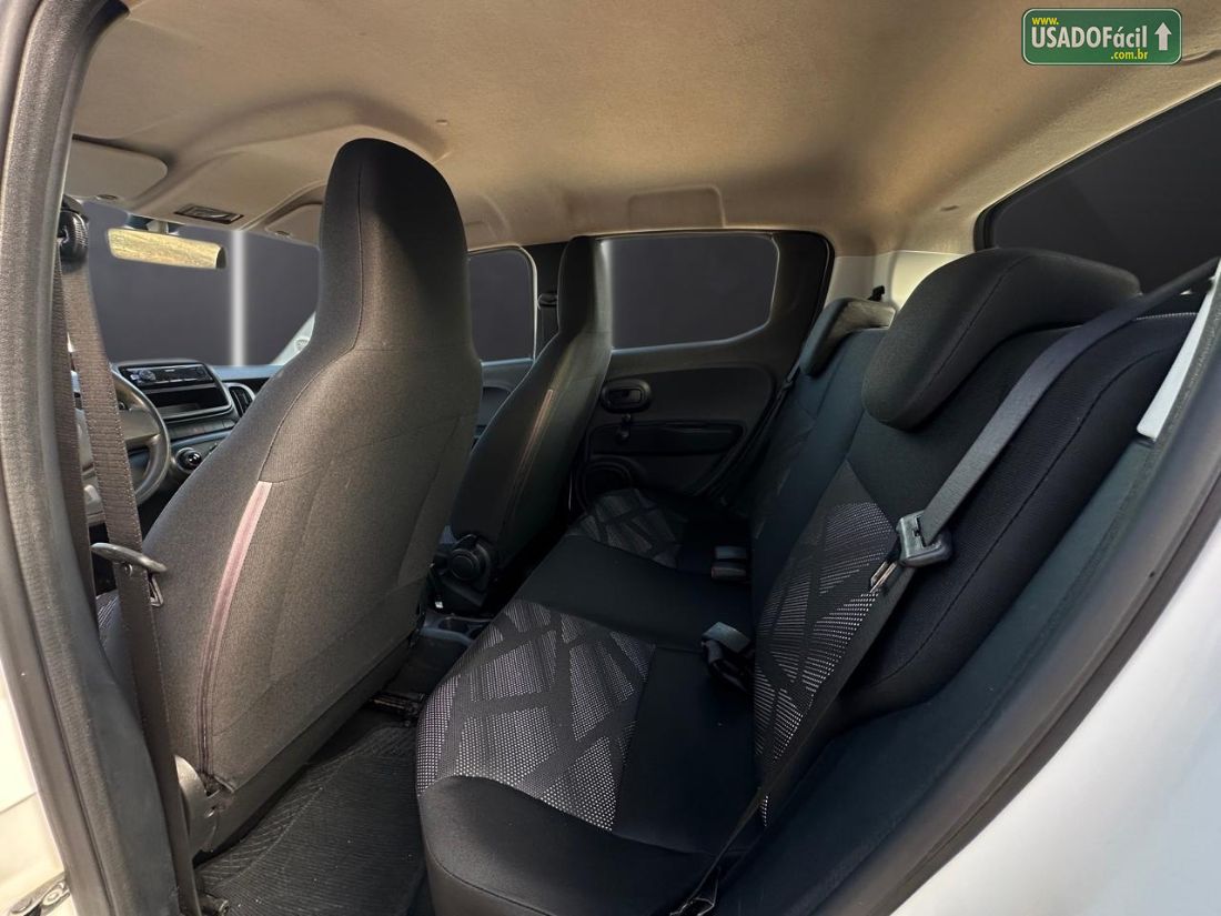 FIAT Mobi Like Flex 2019/2020 — foto 10 de 13