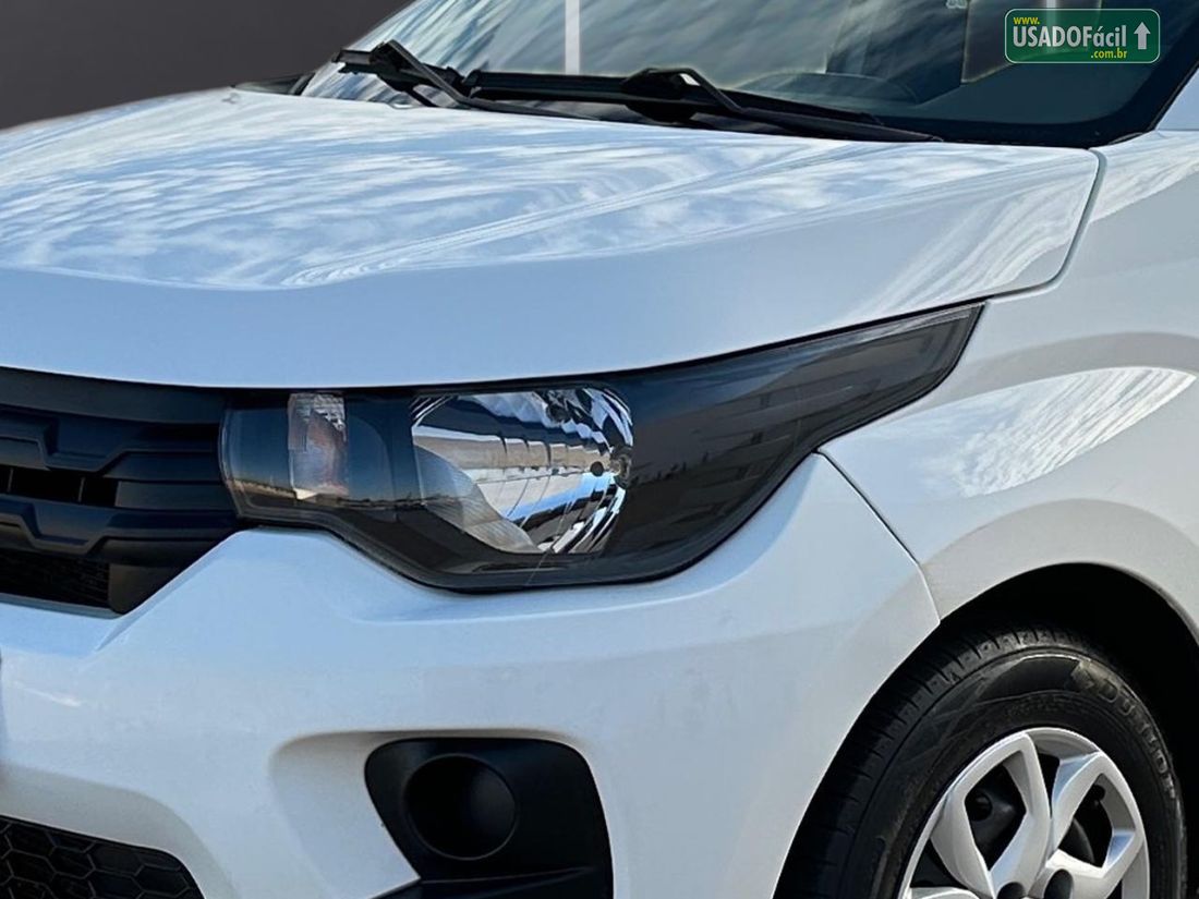 FIAT Mobi Like Flex 2019/2020 — foto 5 de 13