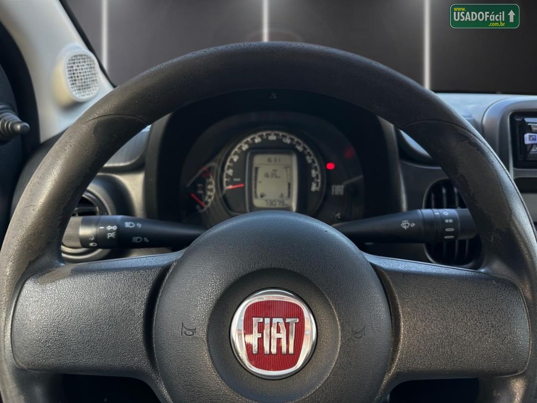 FIAT Mobi Like Flex 2019/2020 — foto 9 de 13