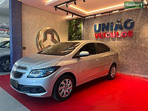 CHEVROLET/GM Prisma Sedan LT 1.4 8V FlexPower