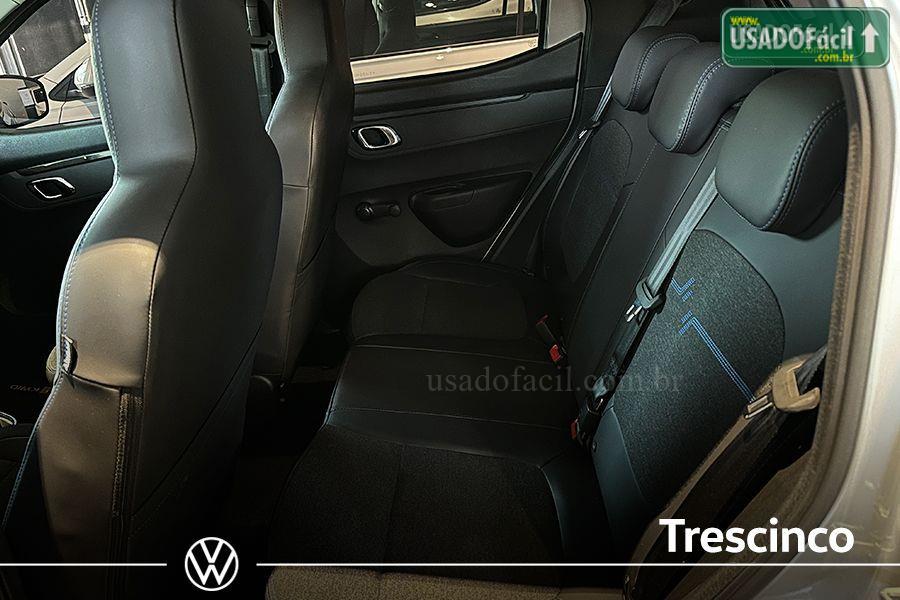 RENAULT Kwid Iconic 1.0 12V Mecânico Flex 5P 2025/2026 — foto 6 de 6