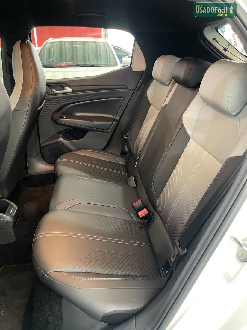 Volkswagen Tera Highline 1.0 170 TSI 12V Automático Flex 5P 2025/2026 — foto 15 de 20