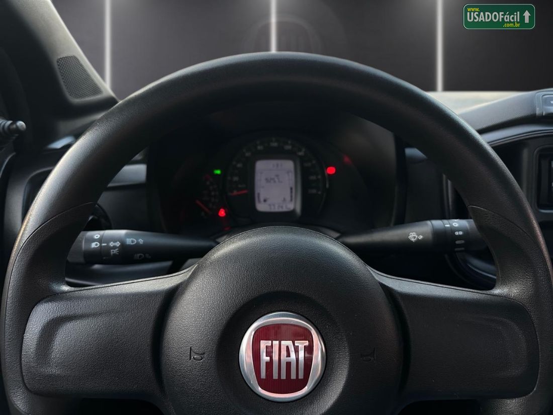 Fiat Strada Endurance Plus CS 1.4 Flex 2022/2023 — foto 11 de 14