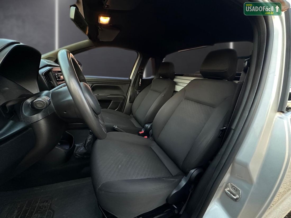Fiat Strada Endurance Plus CS 1.4 Flex 2022/2023 — foto 14 de 14