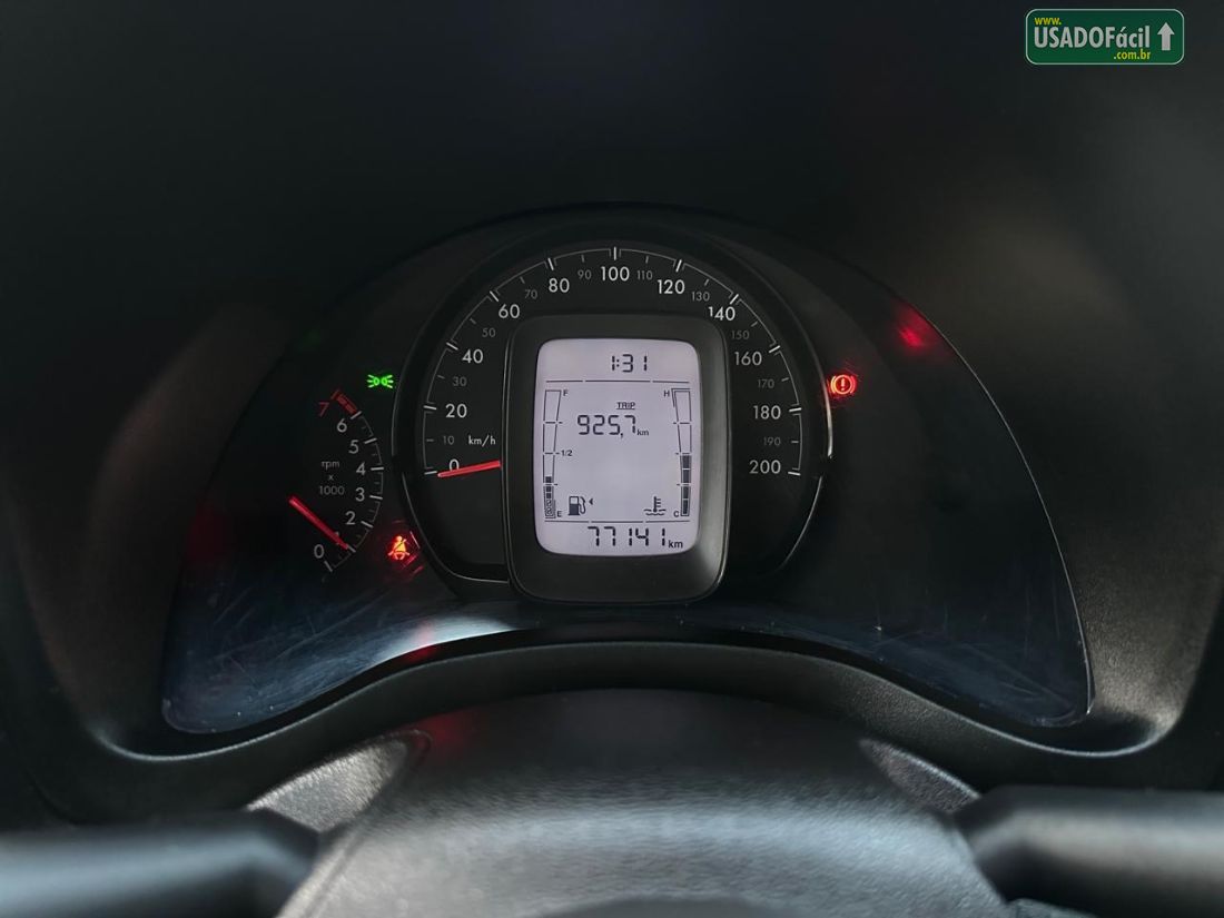 Fiat Strada Endurance Plus CS 1.4 Flex 2022/2023 — foto 9 de 14