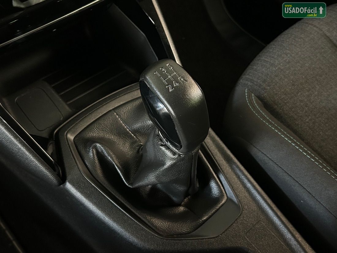 Peugeot Peugeot 208 Style 1.0 Mecânico Flex 2022/2023 — foto 8 de 19