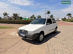 Fiat Uno Mille Fire 1.0 2P