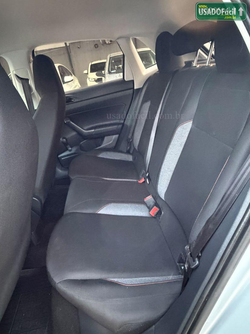 VOLKSWAGEN Polo Track 1.0 Flex 2023/2023 — foto 7 de 7