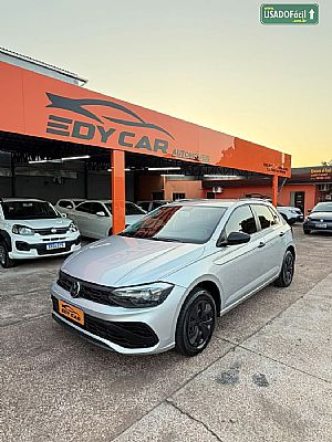 VOLKSWAGEN Polo Track 1.0 Flex