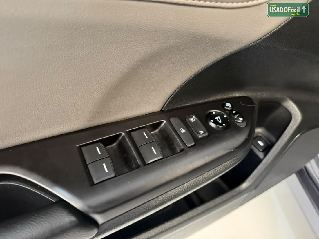 Honda Civic Sedan EXL 2.0 Automático Flex 2021/2021 — foto 6 de 19