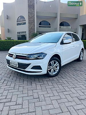 Volkswagen Polo 1.0 12V FLEX 2020