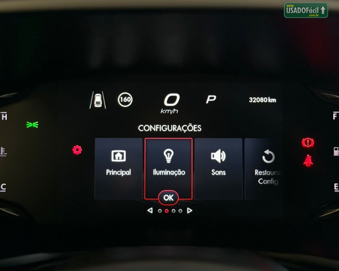 Fiat Fastback Abarth 1.3 Turbo Automático Flex 2025/2025 — foto 21 de 21