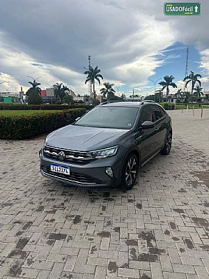 Volkswagen Nivus Highline 200 TSI Automático Flex