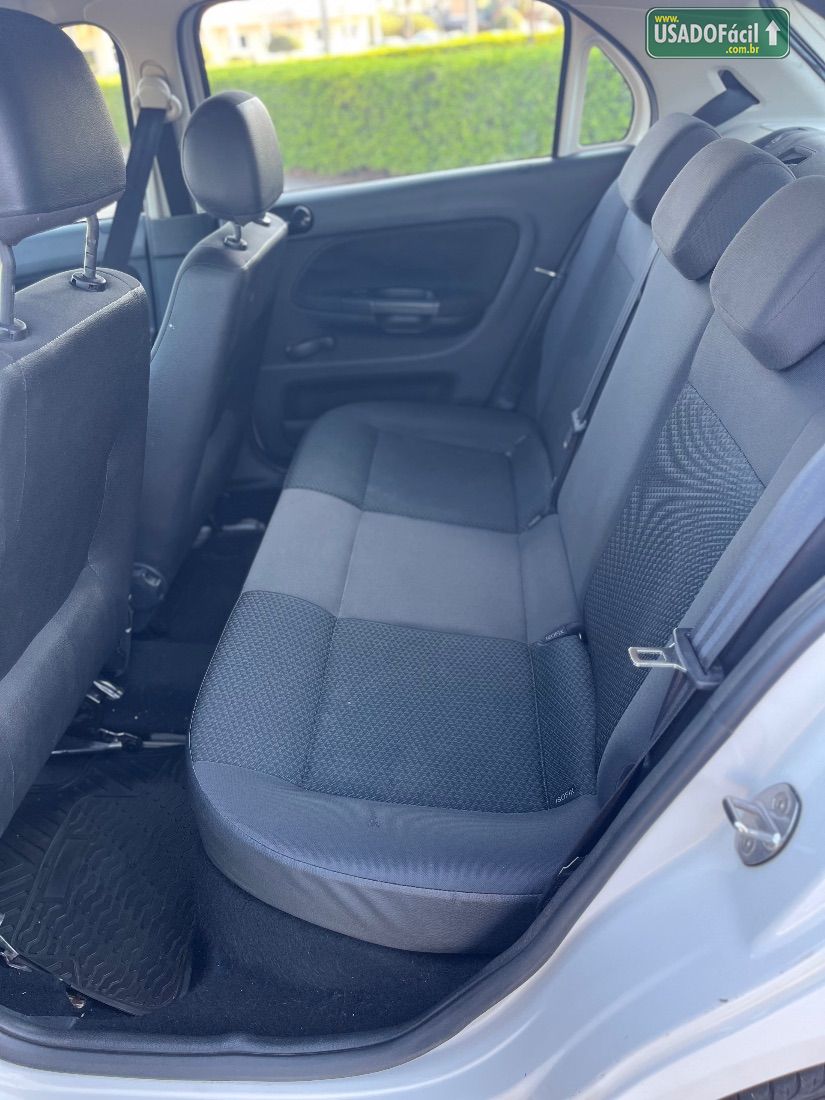 Volkswagen Gol 1.6 MSI 4P Flex 2020/2021 — foto 10 de 10