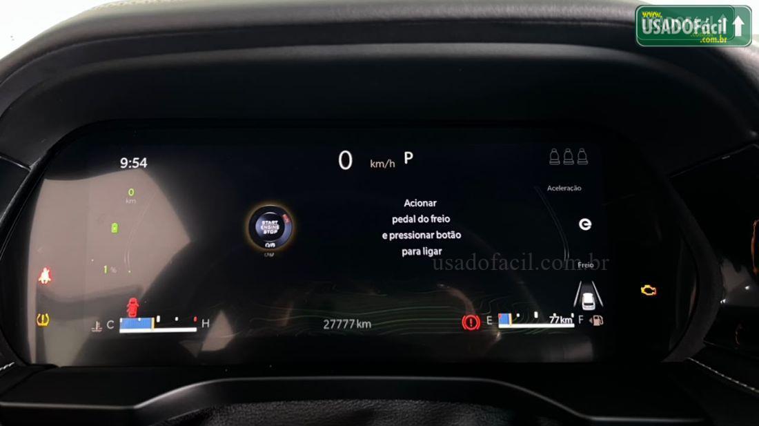 JEEP Grand Cherokee 4XE 2.0 Turbo Automático Híbrido 2024/2024 — foto 5 de 7