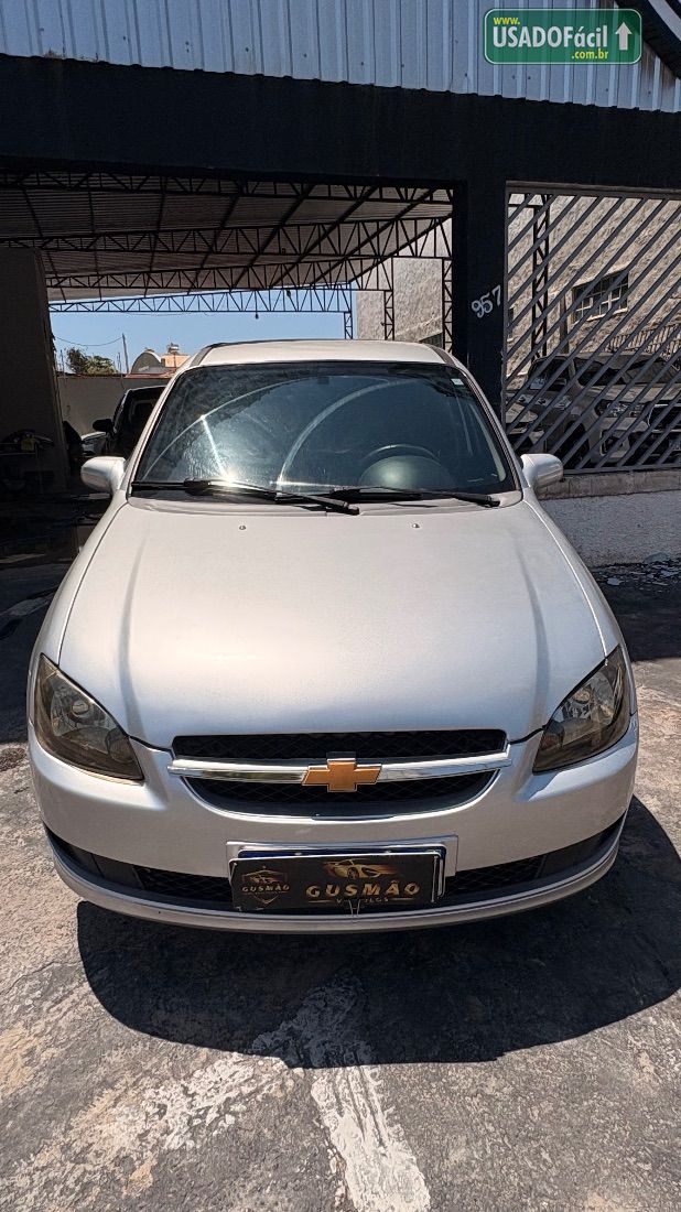 CHEVROLET/GM Corsa Sedan Classic Life 2015/2015 — foto 2 de 10