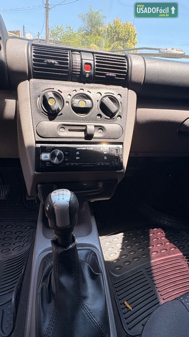 CHEVROLET/GM Corsa Sedan Classic Life 2015/2015 — foto 4 de 10