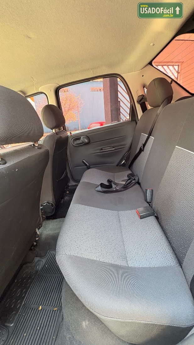 CHEVROLET/GM Corsa Sedan Classic Life 2015/2015 — foto 6 de 10