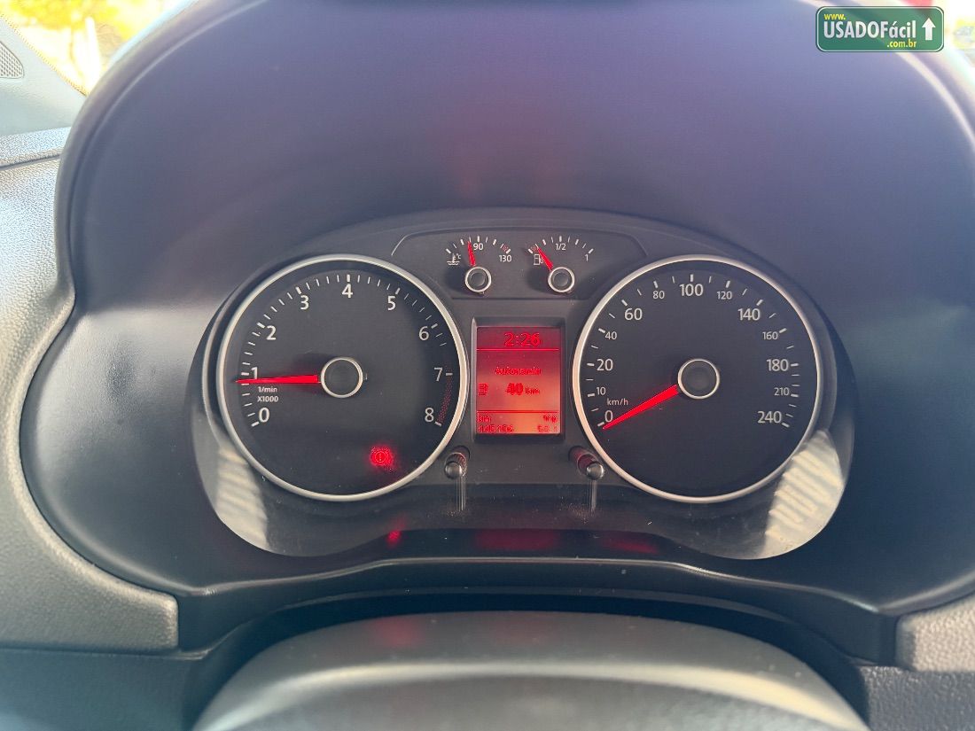 Volkswagen Saveiro Cross CE 1.6 Total Flex 2013/2014 — foto 11 de 13