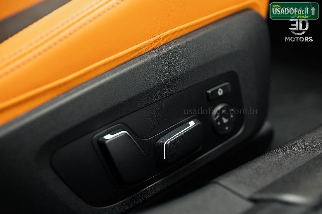 BMW BMW M3 Competition M 3.0 Bi-Turbo 510cv 2025/2025 — foto 13 de 16