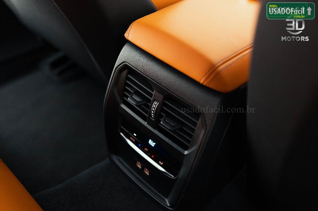 BMW BMW M3 Competition M 3.0 Bi-Turbo 510cv 2025/2025 — foto 15 de 16