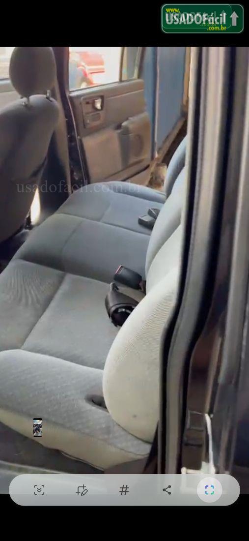 CHEVROLET/GM S10 CD 2.4 MPFI Flex Power 2006/2007 — foto 6 de 9