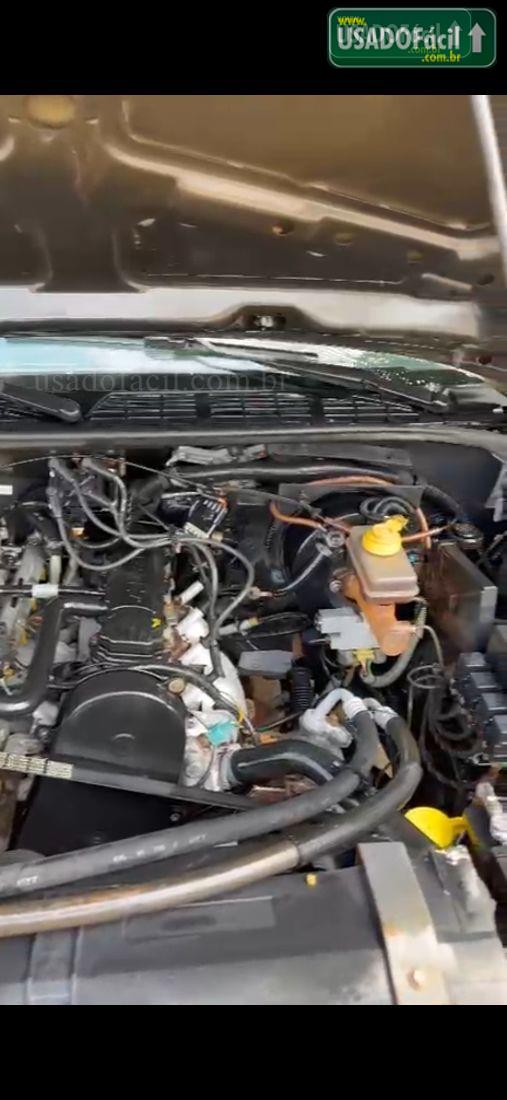 CHEVROLET/GM S10 CD 2.4 MPFI Flex Power 2006/2007 — foto 9 de 9