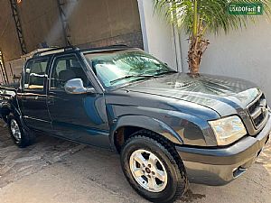 S10 CD 2.4 MPFI Flex Power