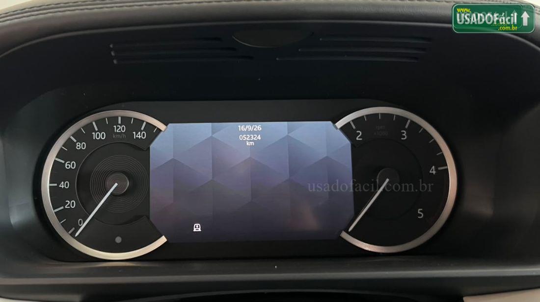 LAND ROVER Discovery HSE 3.0 V6 4X4 TD6 Automático Diesel 2023/2023 — foto 7 de 8