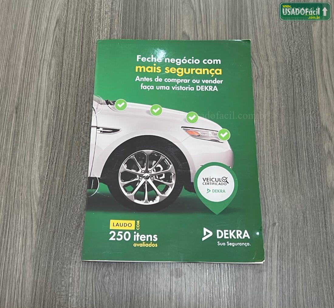 LAND ROVER Discovery HSE 3.0 V6 4X4 TD6 Automático Diesel 2023/2023 — foto 8 de 8